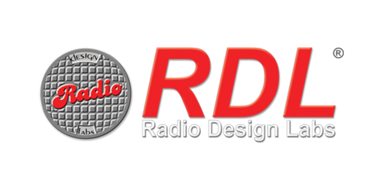 RDL Logo